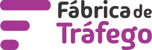 logo fabrica de trafego